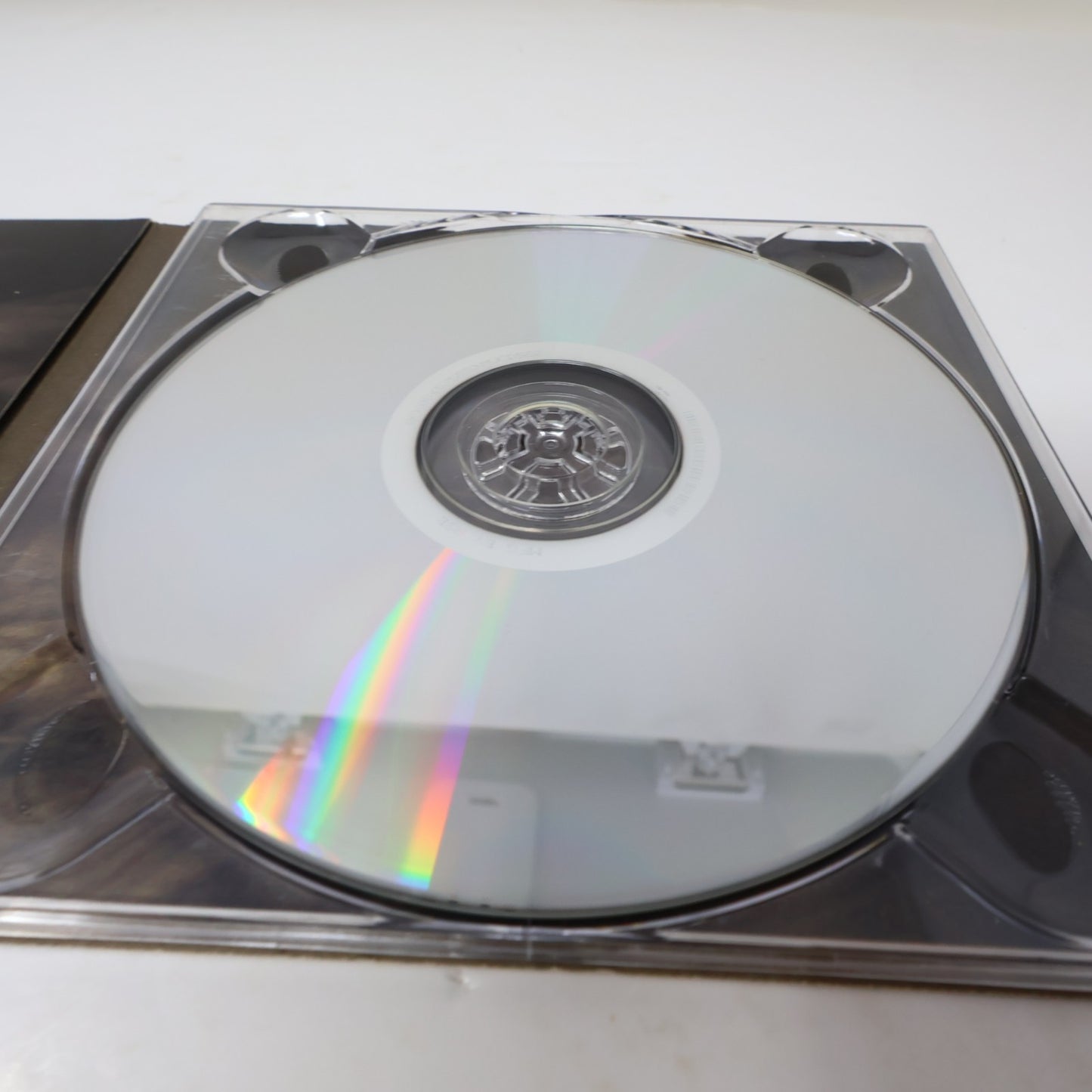 Raôul Duguay J'Ai Soif CD Un Peu D'Eau/La Mer À Boire/L'Eau De Noé MUCD-5621