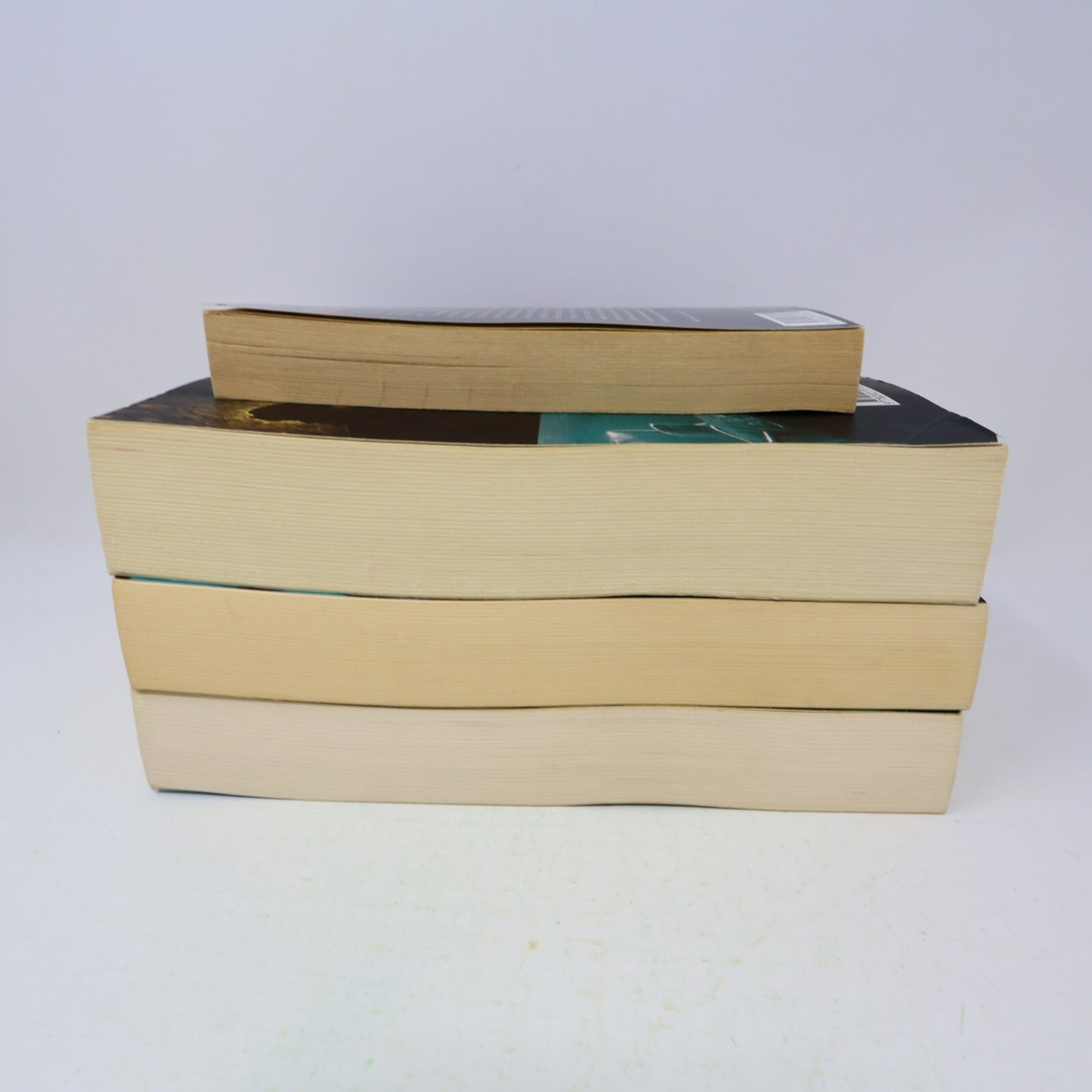Henning Mankell Lot 4 Livres L'Homme Inquiet/Avant le Gel/Chiens de Riga French