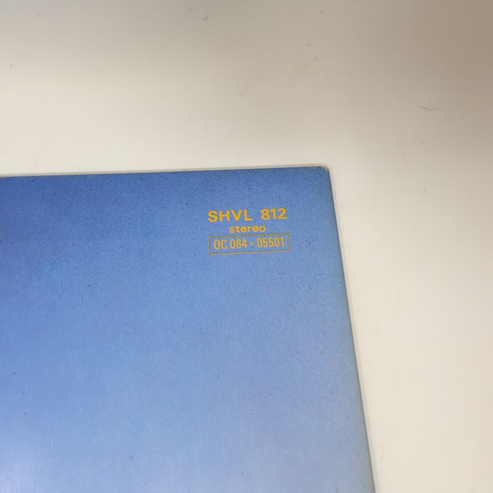 Babe Ruth Amar Caballero LP Record Vinyl 1974 SHVL 812 UK Stereo EMI Rock 1970s