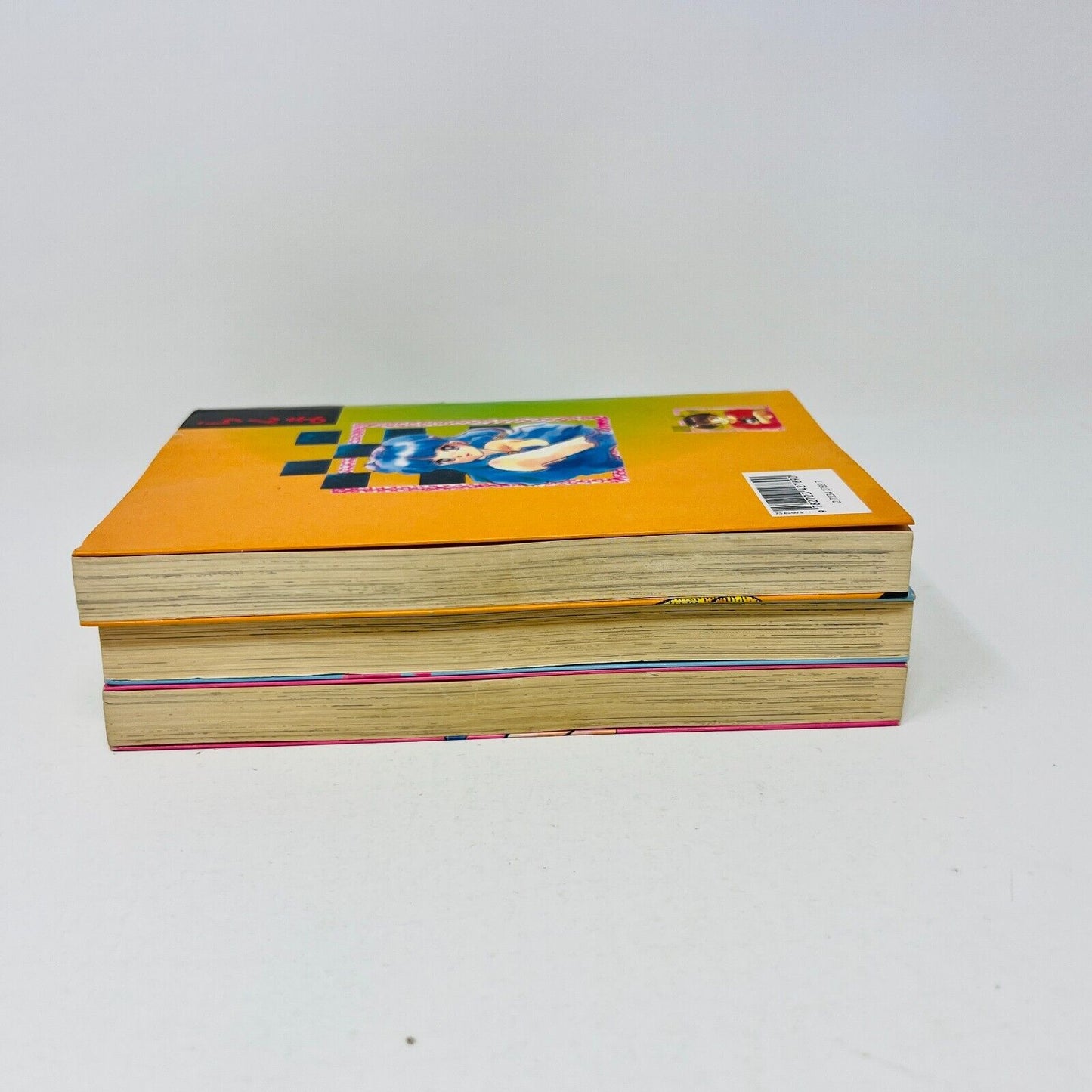 3x Mangas Ranma 1/2 #20-21-22 Rumiko Takahashi Glénat Victoire de Ryoga Lot 90s
