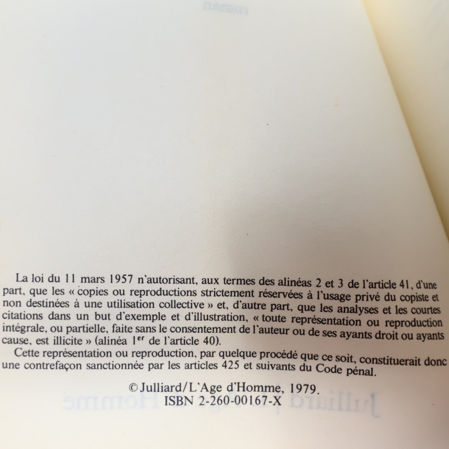 Vladimir Volkoff Lot 2 Livres Le Retournement/Montage Espionnage Français French