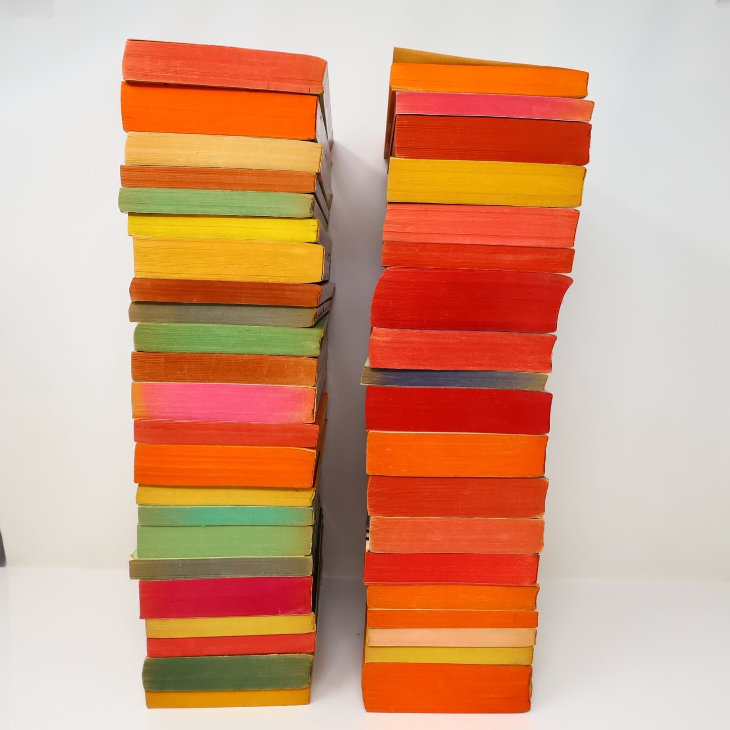 Littérature Lot 42 Livres Poche Dostoïevski/Saint-Exupéry/Souvestre Français 60s