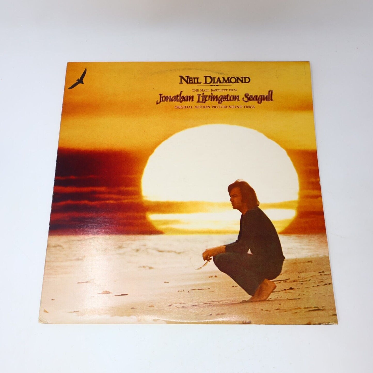 7x Neil Diamond LP Records Lot Serenade September Morn Rainbow Way To The Sky