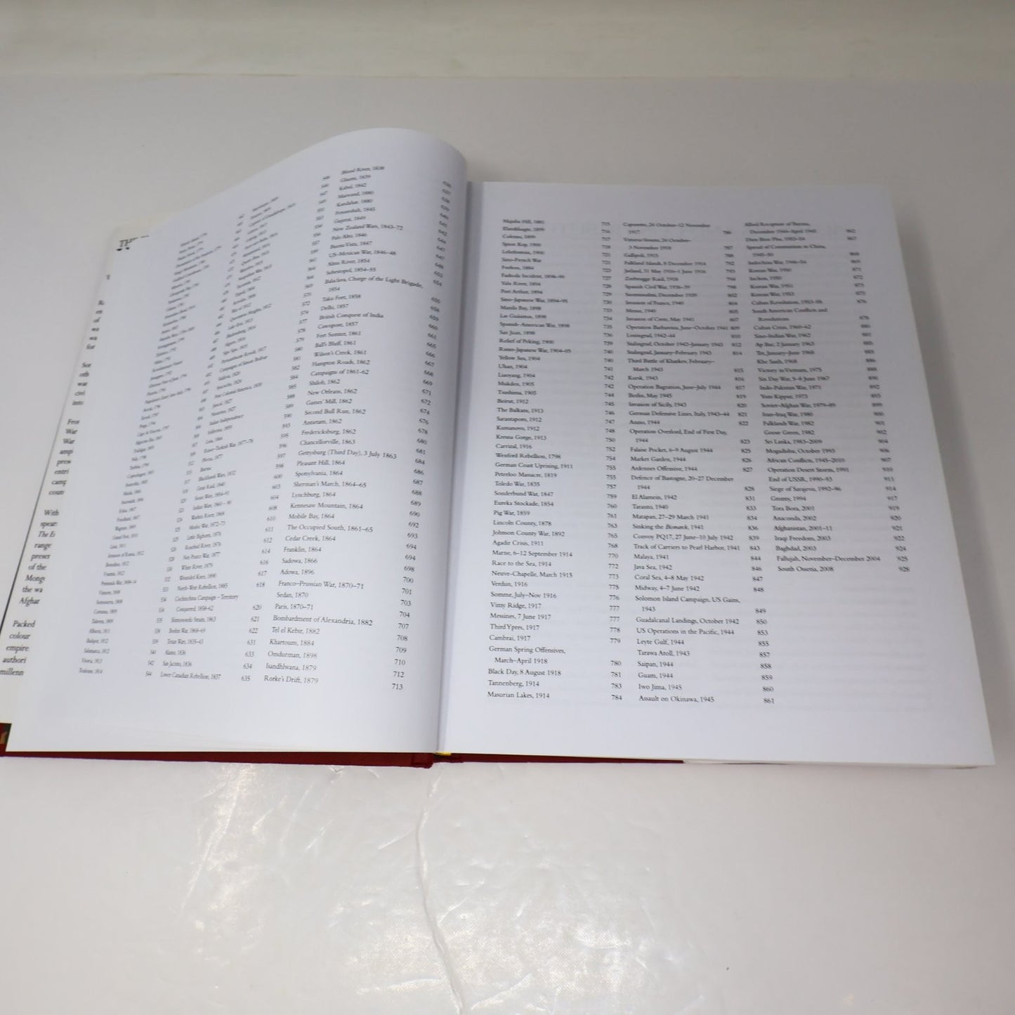 The Encyclopedia of Warfare Dennis Showalter 2014 Illustrated Military History