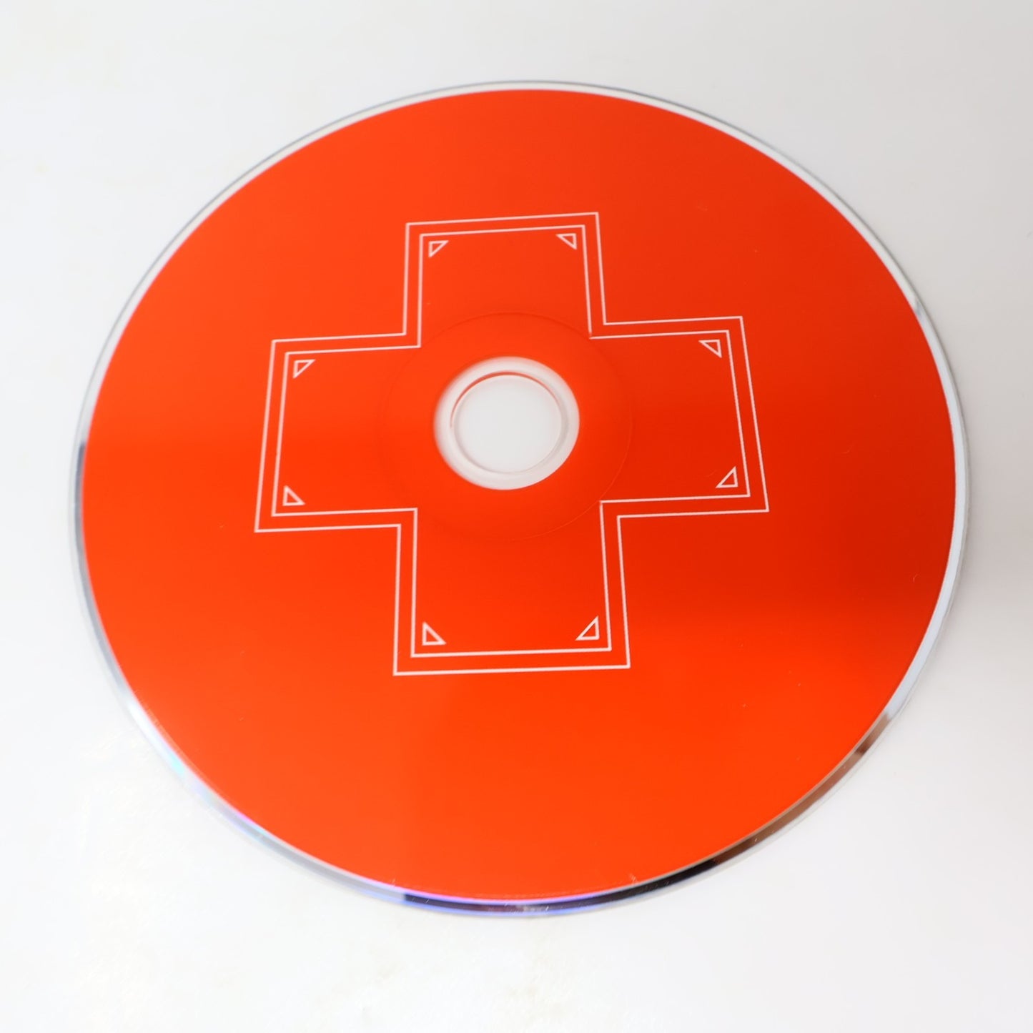 Cœur De Pirate Trauma CD Chansons de le Série Télé 2013 Dare To Care Records