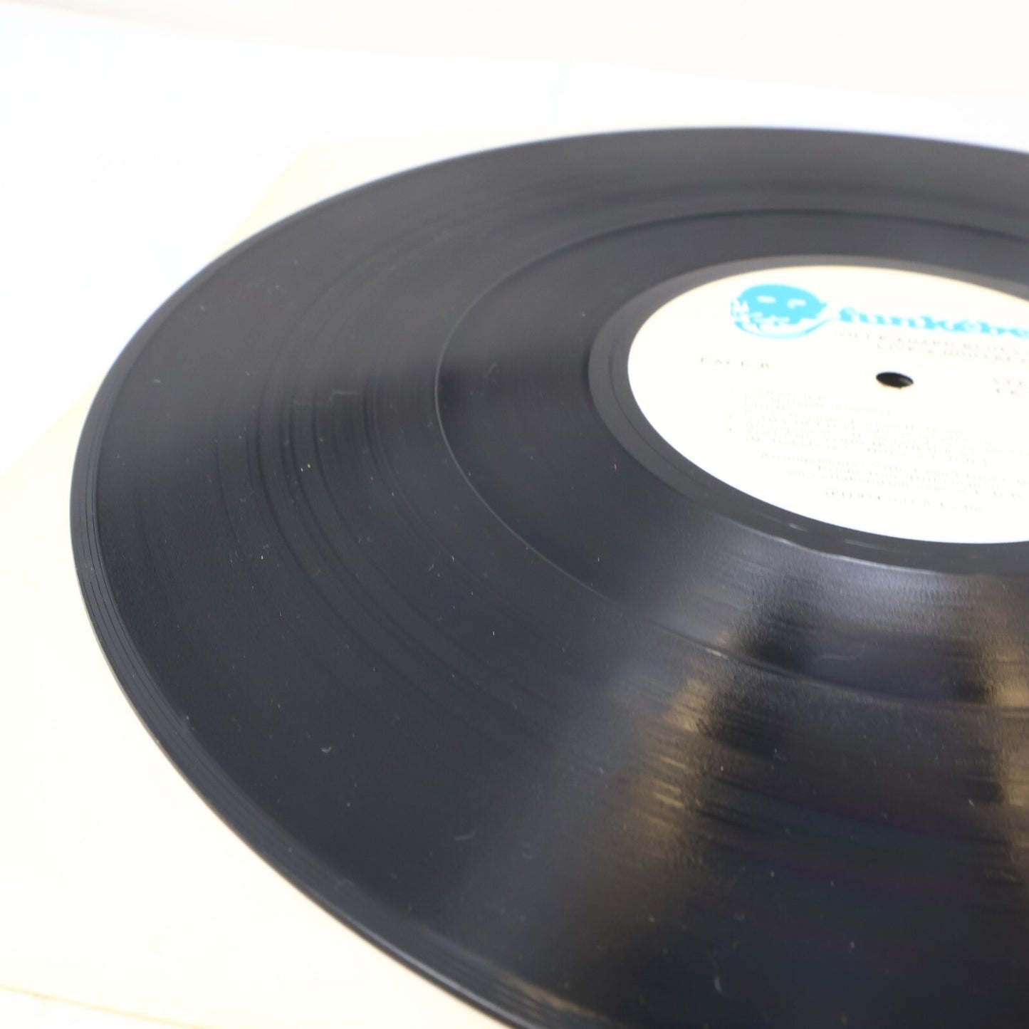 Ville Emard Blues Band Live À Montréal 1974 Disque 2x LP Record Vinyl Jazz/Rock