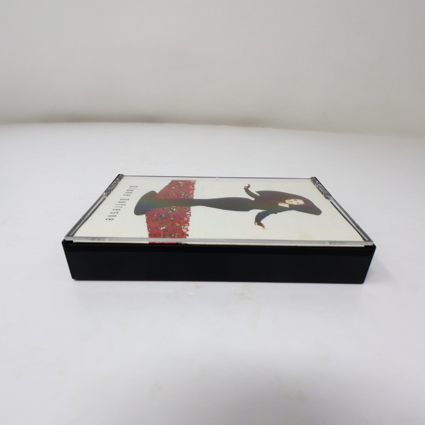 Diane Dufresne Cassette Éponyme I Love You Soho!/Le 304 1997 Musicor AM4 1112