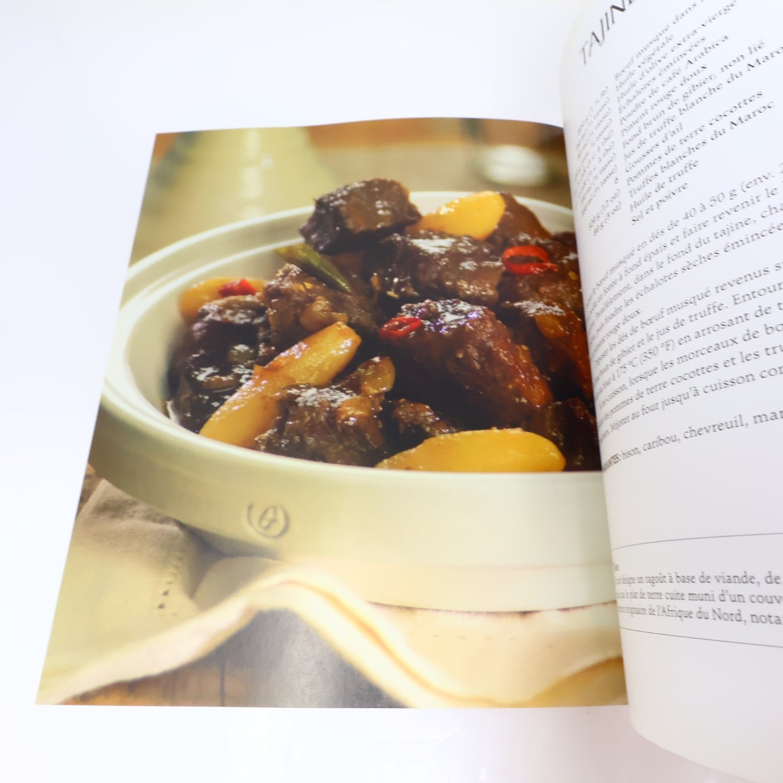 Gibier à Poil et à Plume Jean-Paul Grappe 2008 Livre Signé Recettes Cuisine
