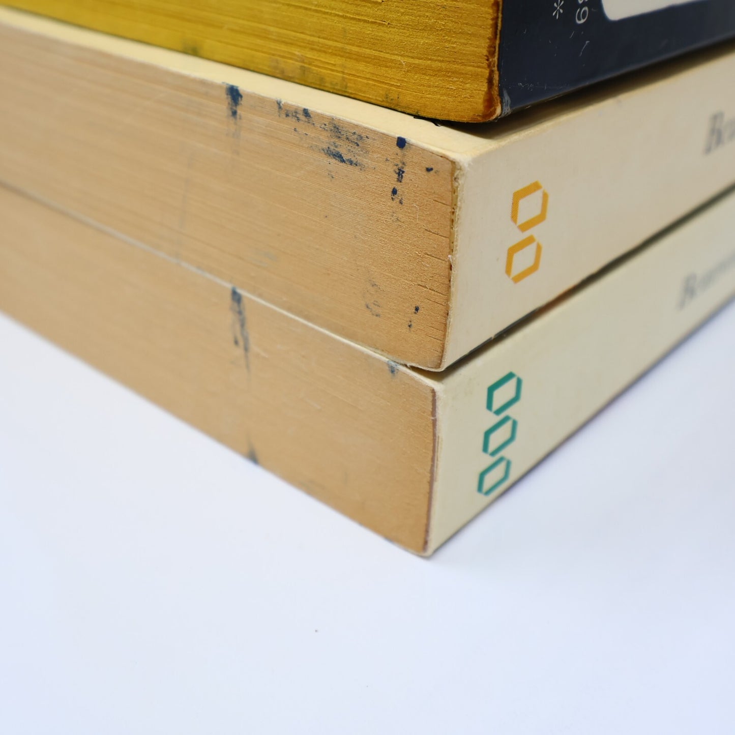 Simone de Beauvoir Lot 4 Livres La Force des Choses 1-2/Les Mandarins 1-2 Roman