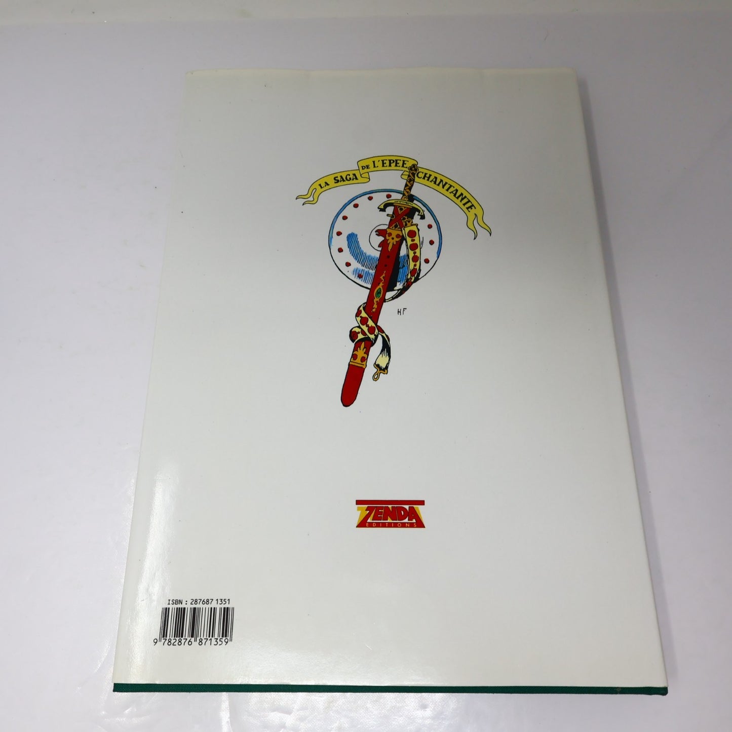 Prince Valiant Au Temps du Roi Arthur #4-14 Lot BD Harold Foster Zenda Français