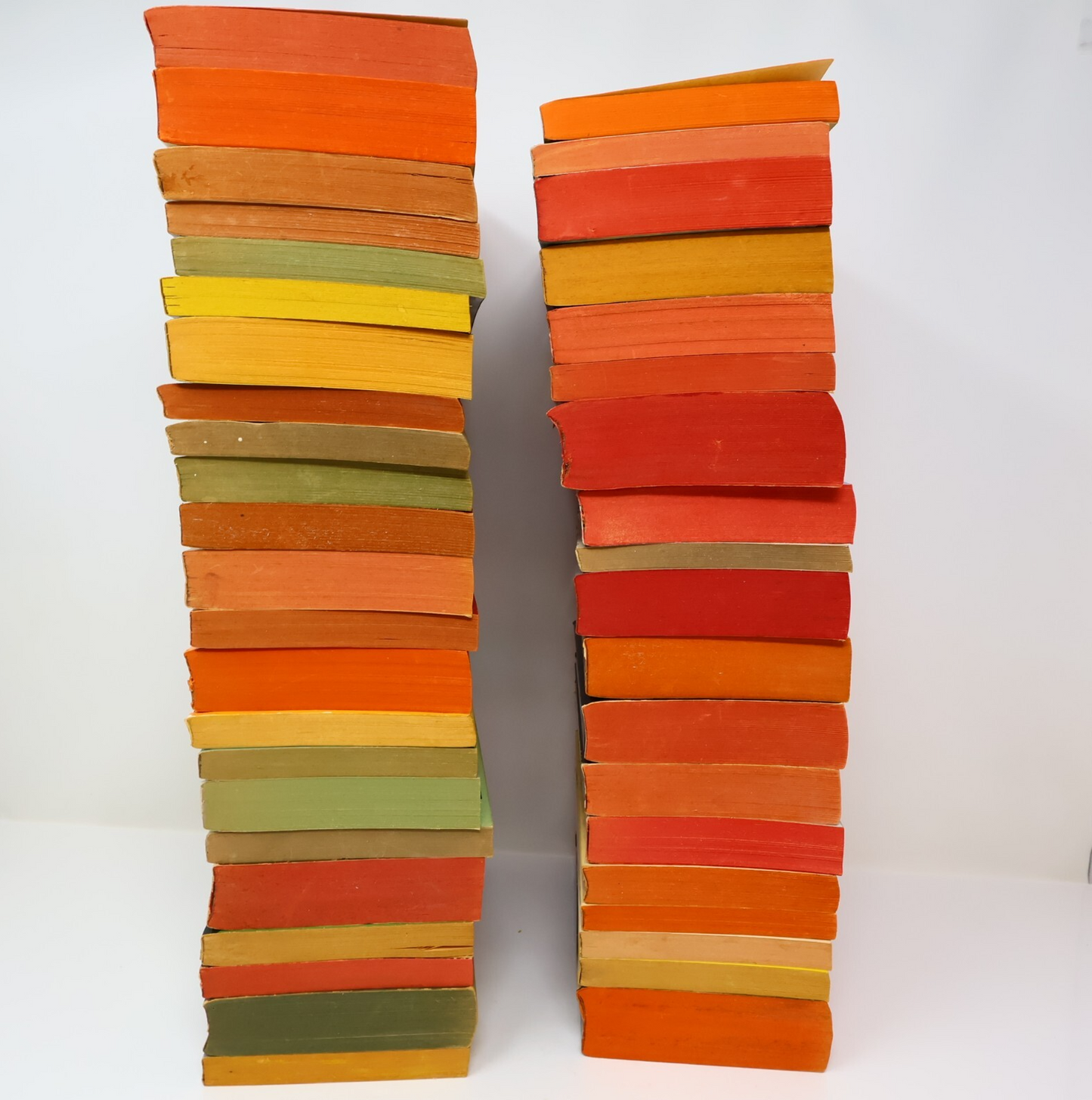 Littérature Lot 42 Livres Poche Dostoïevski/Saint-Exupéry/Souvestre Français 60s