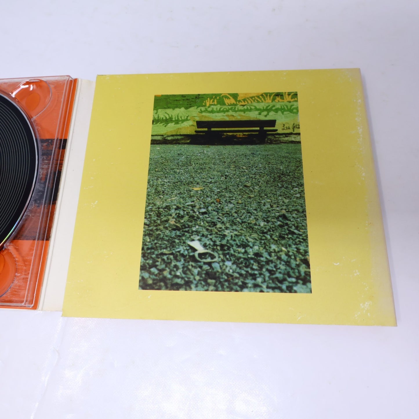 Paul Piché Lot 2 CDs Le Voyage/A qui Appartient l'Beau Temps? (Deluxe) Québécois