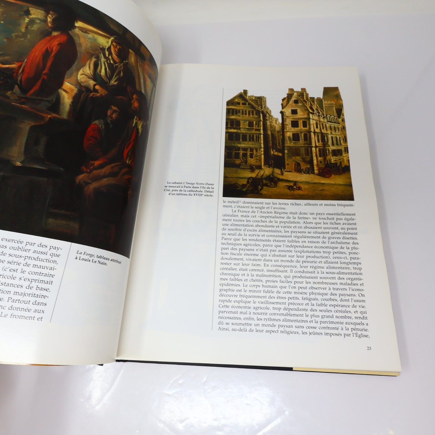 Pour le Christ et le Roi la Vie au Temps des Premiers Montréalais Yves Landry HC