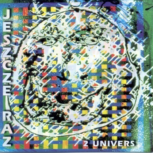 Jeszcze Raz - Balagane & 2 Univers Lot 2 CD 2001 Folk Ben Voila/Select