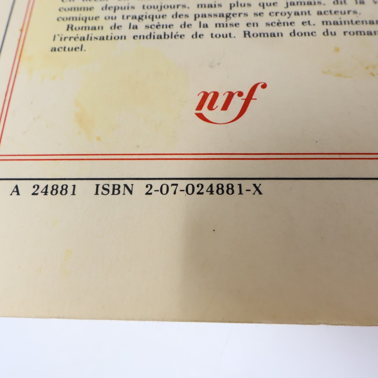Philippe Sollers Lot 2 Livres Femmes/Le Parc Littérature Française Roman France