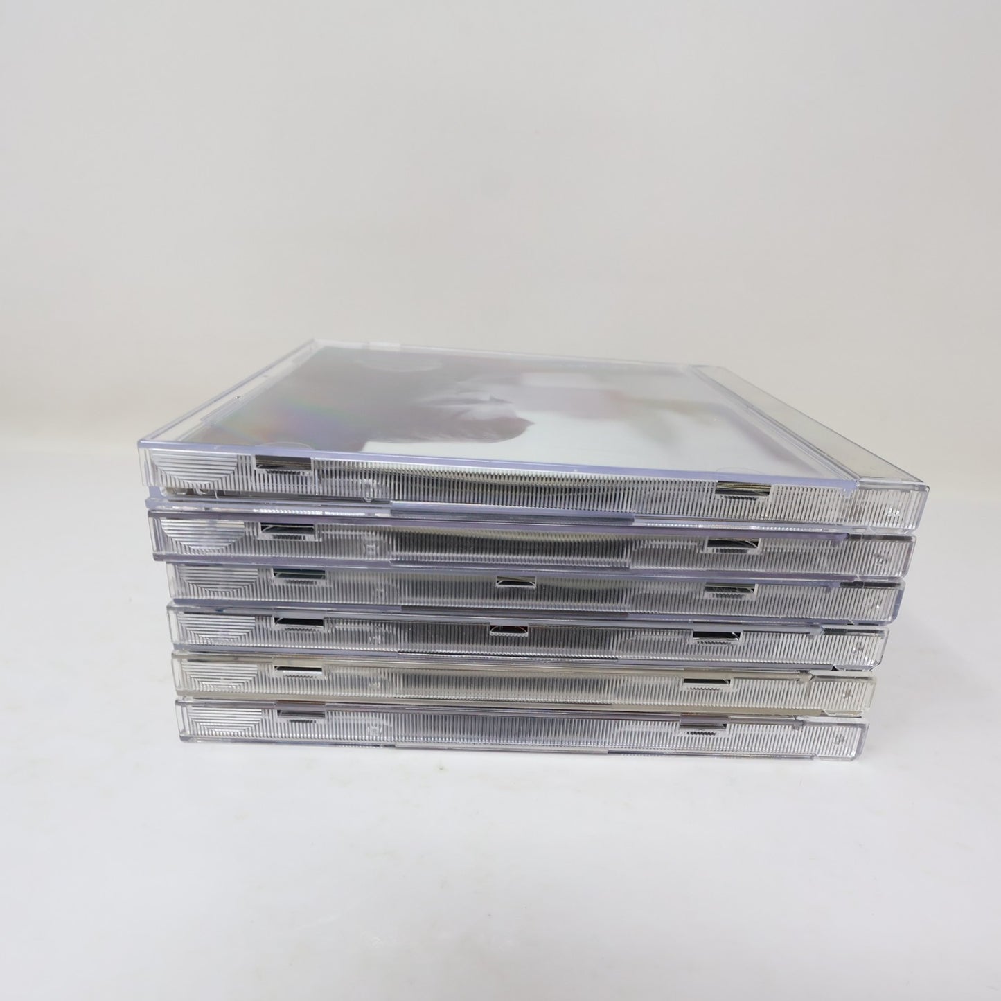 Harry Connick Jr. 6 CDs Lot To See You/25/Only You/Eleven/We Are in Love Jazz