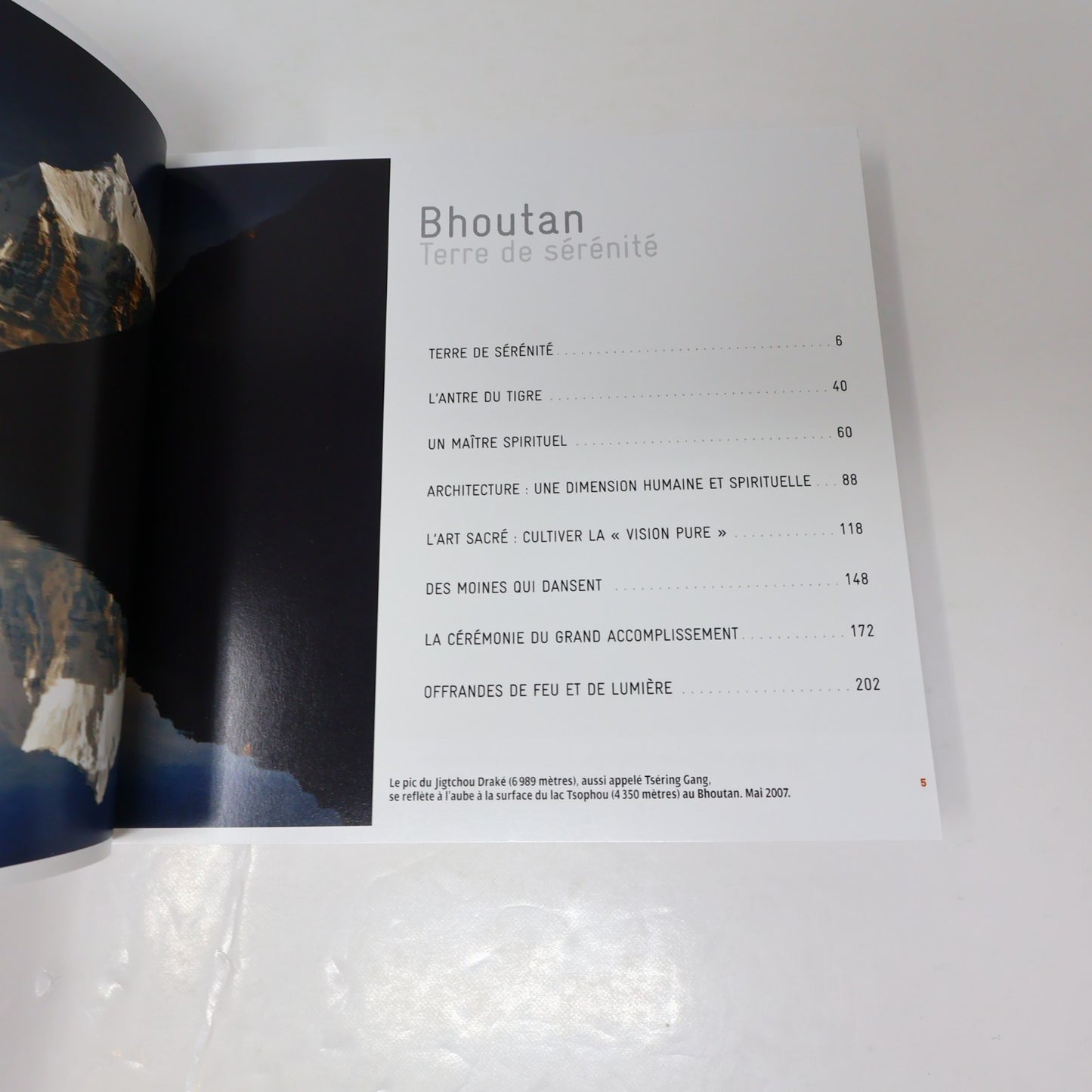 Himalaya les Chemins du Bouddhisme Coffret Matthieu Ricard Martinière 2009 PB