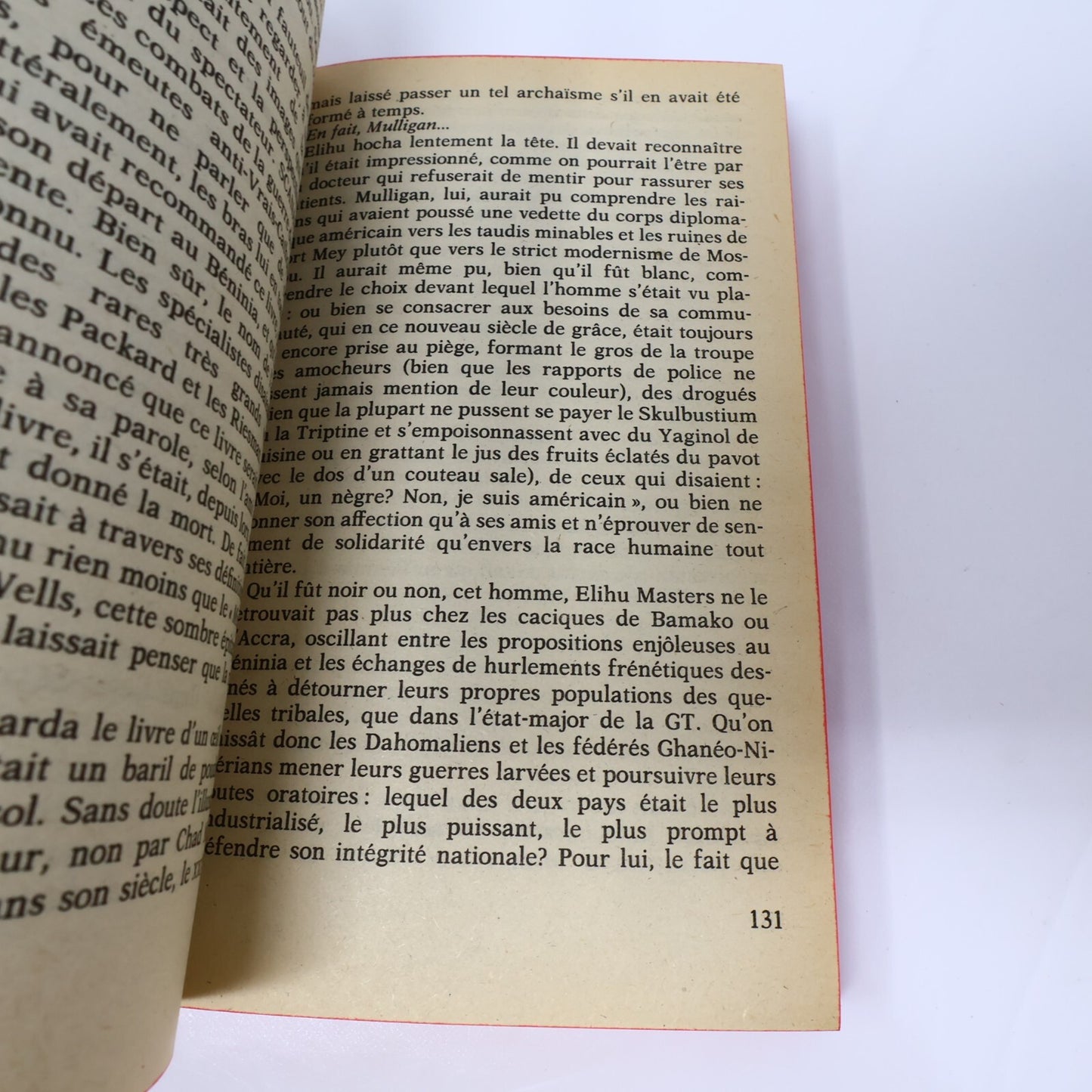 Tous à Zanzibar Lot 2 Livres John Brunner Science-Fiction 1980 Français French