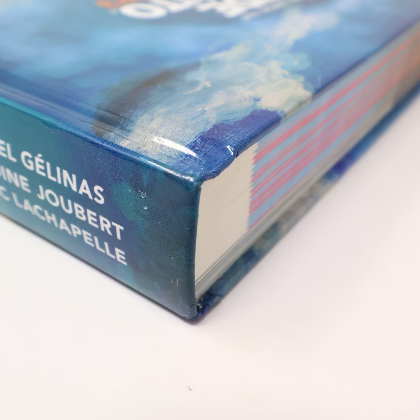 Le Guide de l'Auto 2023 Gelinas Joubert Lachapelle Chars Voitures Cars Québec