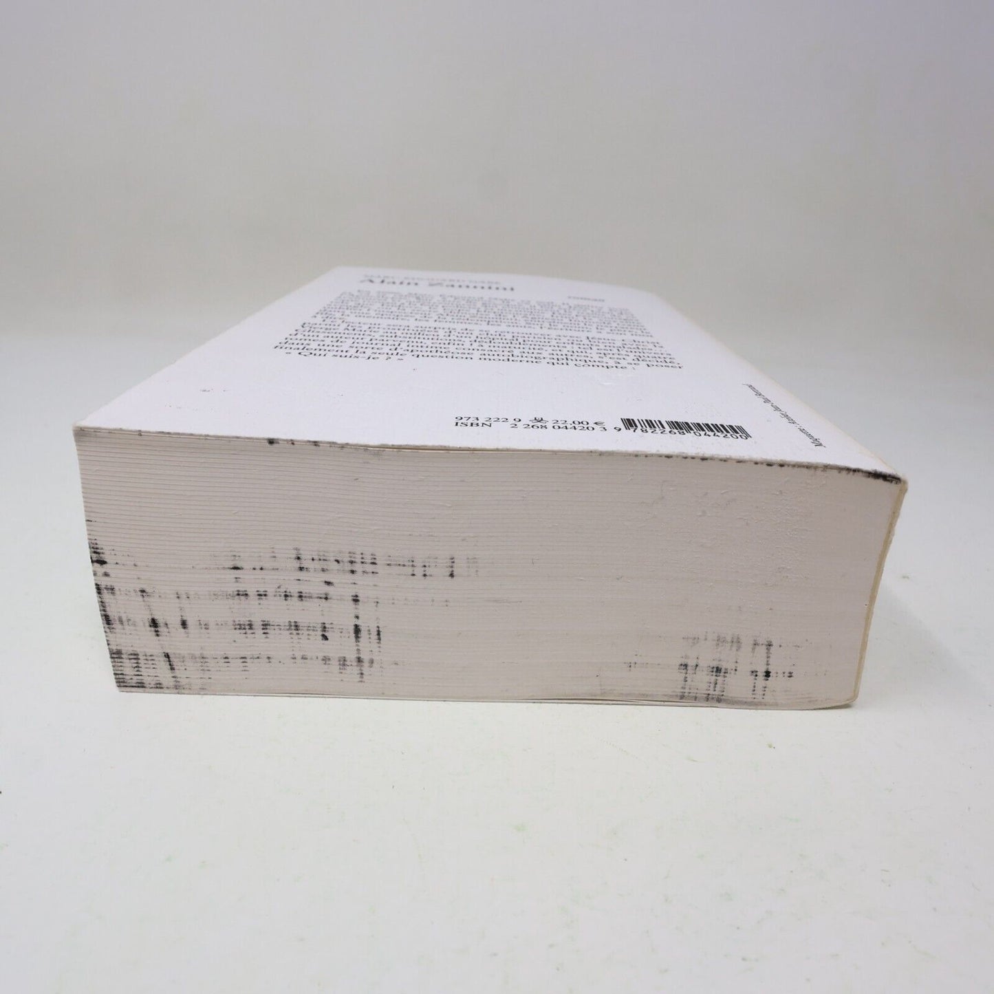 2014 Je Suis Pilgrim Terry Hayes Roman Policier Espionnage Thriller Jc Lattès PB