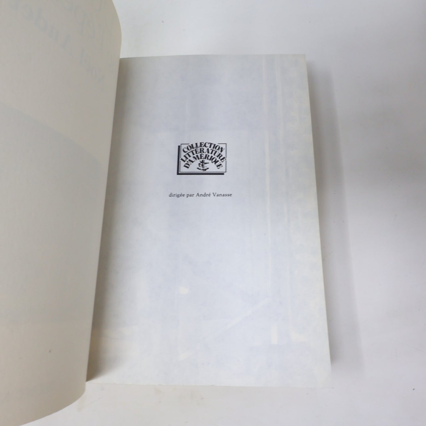 Noël Audet Lot 4 Livres L'Ombre de l'Épervier/La Parade/Quand la Voile Faseille