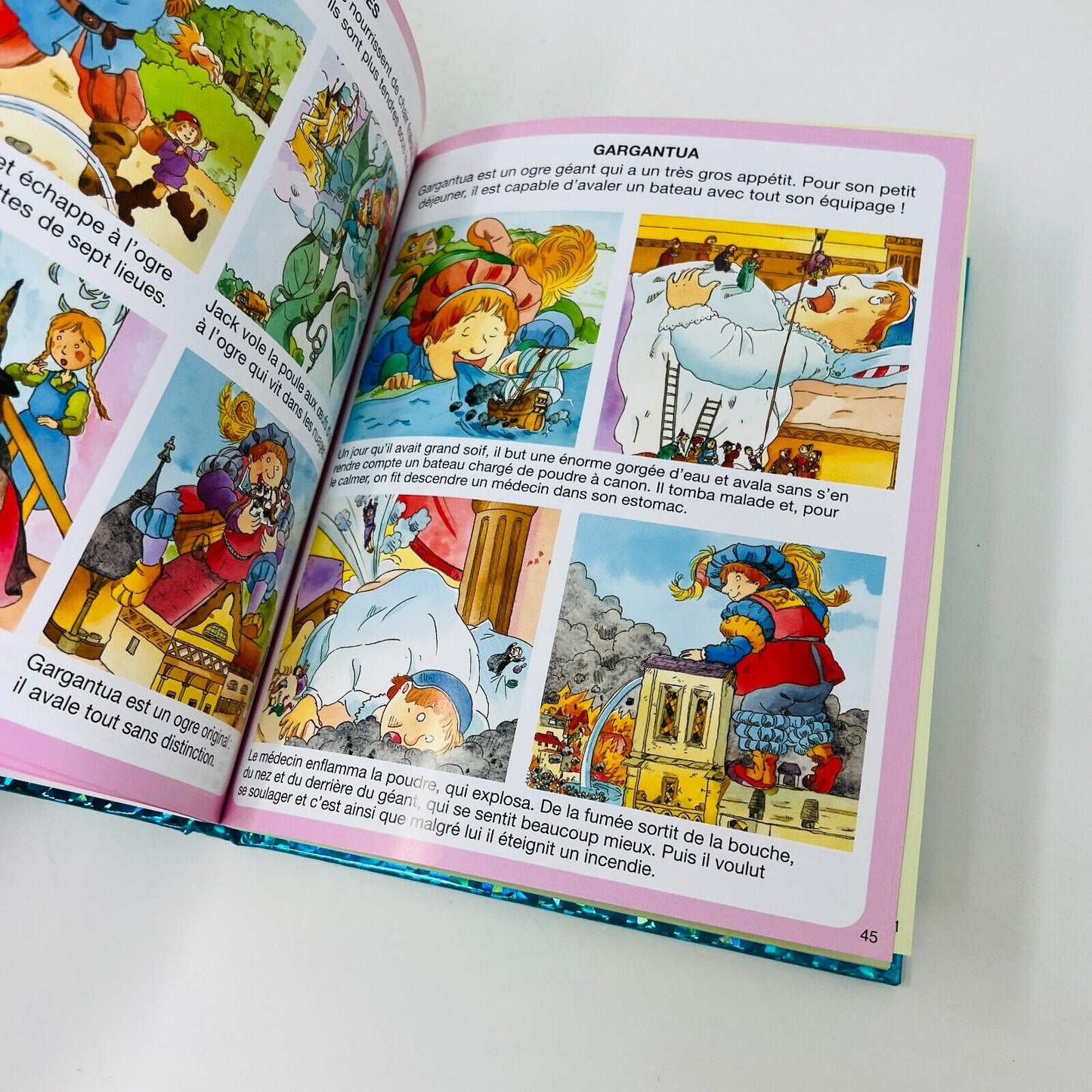 10x L'Imagerie Fleurus Lot Livres Enfants Français École Dinosaures Corps Humain