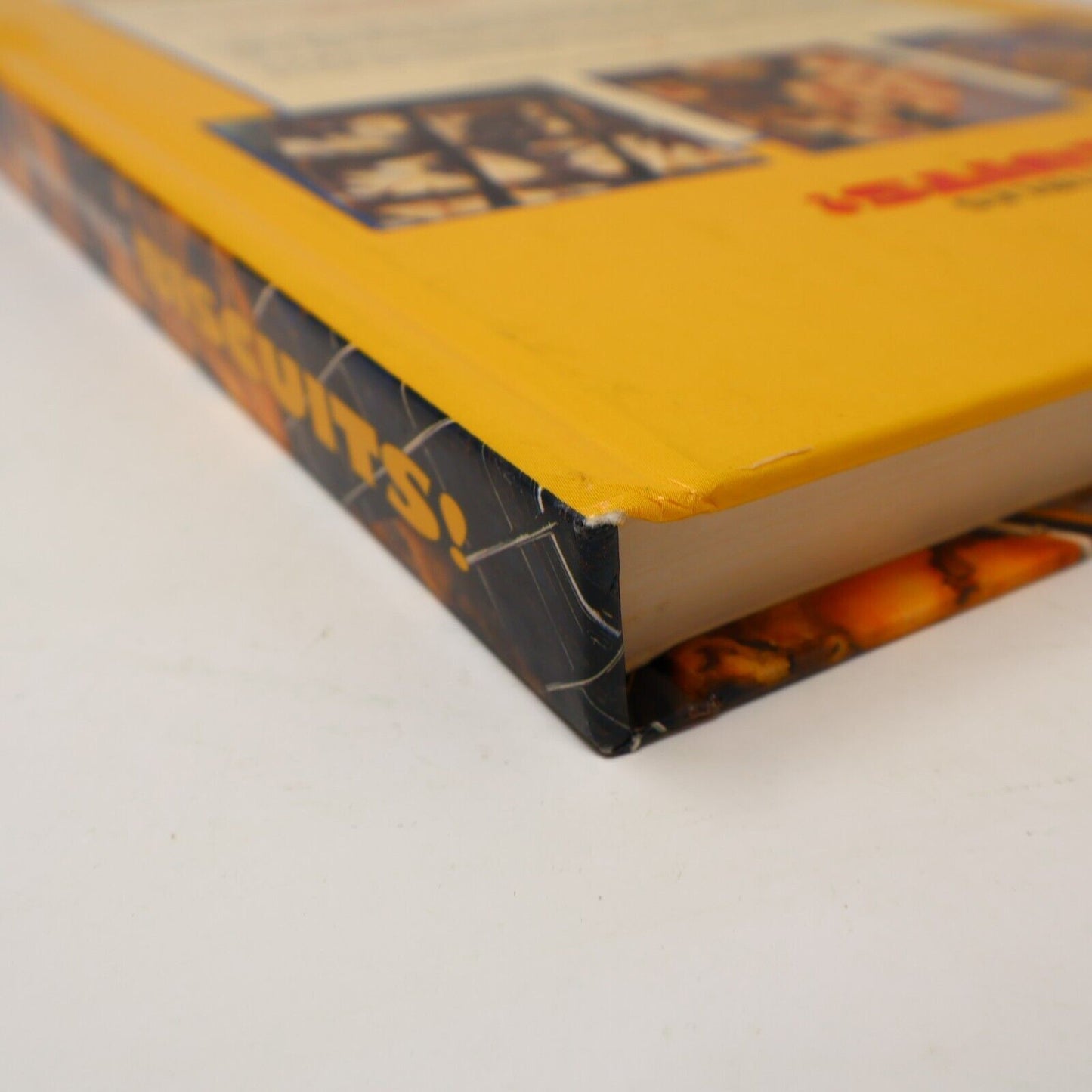 1997 Irrésistibles Biscuits! Cuisine Recettes Desserts Tormont Français Livre HC