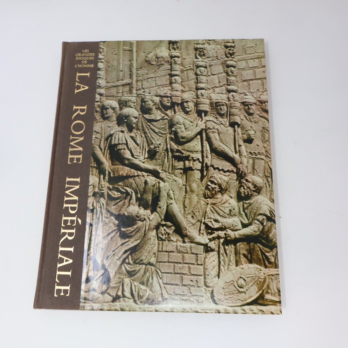 Les Grandes Époques de l'Homme Lot 11 Livres Français French Time Life 1970s-80s