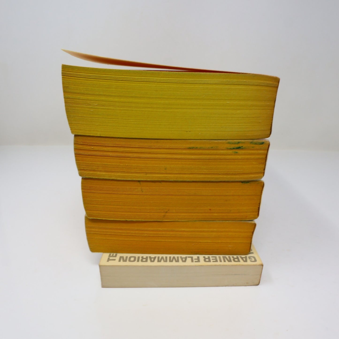 Victor Hugo Lot 5 Livres Les Misérables/Notre-Dame de Paris/Quatrevingt-Treize