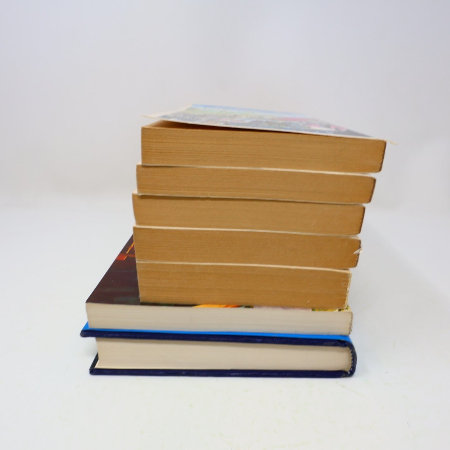 Marie-Claire Blais Lot 7 Livres Le Sourd dans la Ville/Loup/Apparences Français