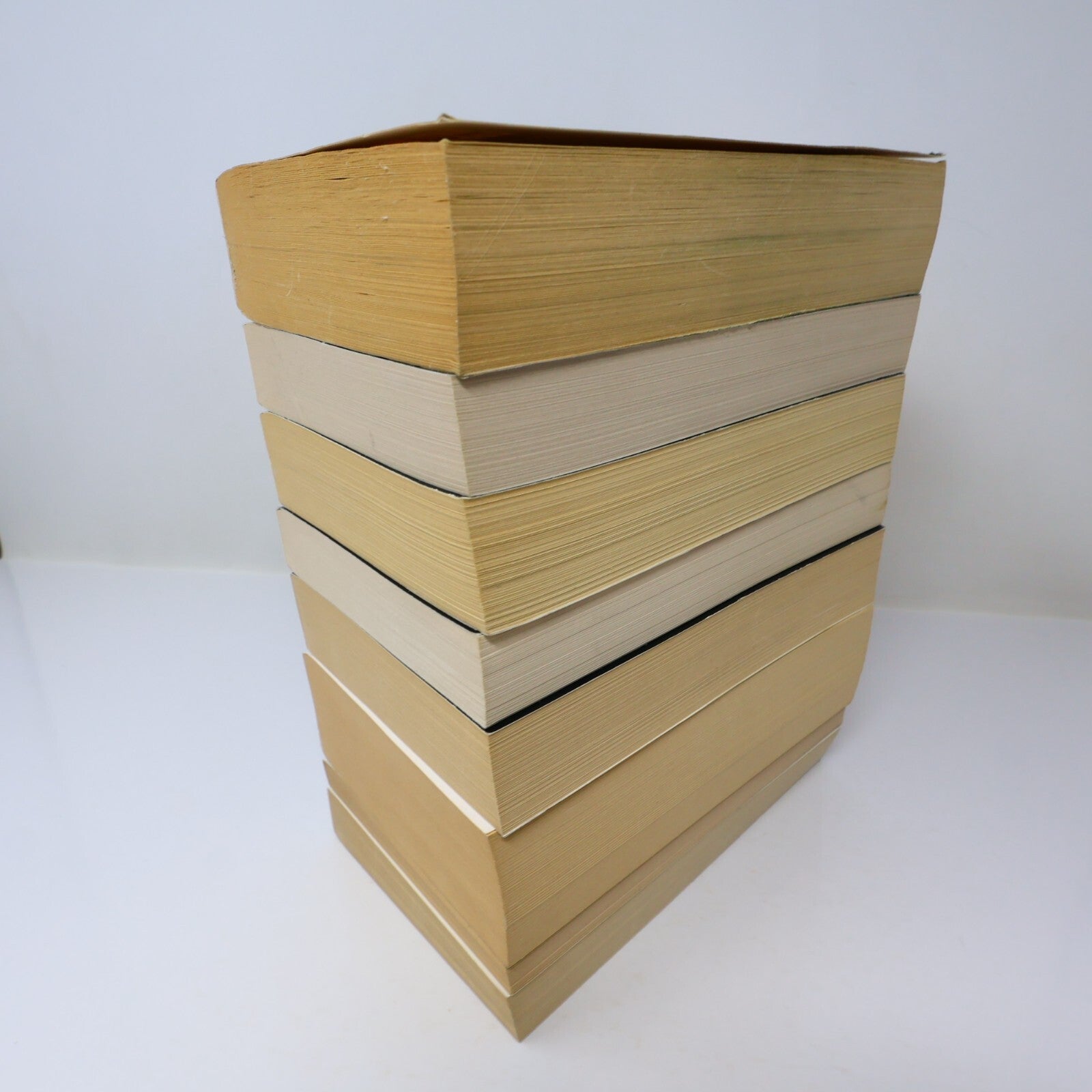 Crime et Mystère Policier Thriller Lot 8 Livres Poche Clarke/Mosse/Finder French