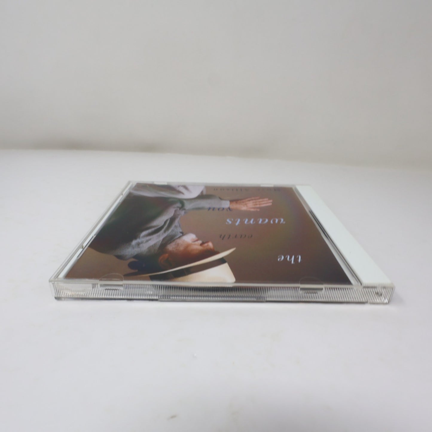 Mose Allison The Earth Wants You CD Blue Note 1994 This Ain't Me/Cabaret Card