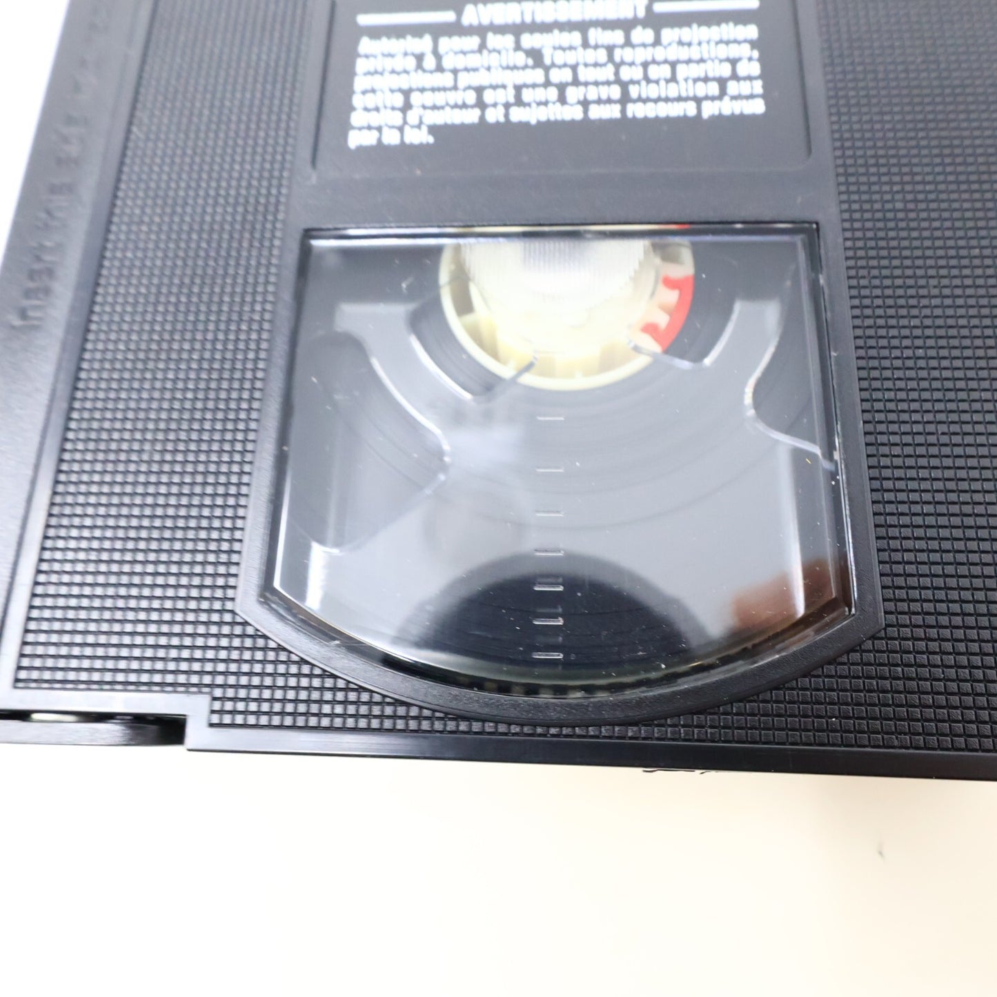 Les Boys 1 & 2 Lot VHS NTSC Testés Français Québec Comédie Hockey Rémy Girard
