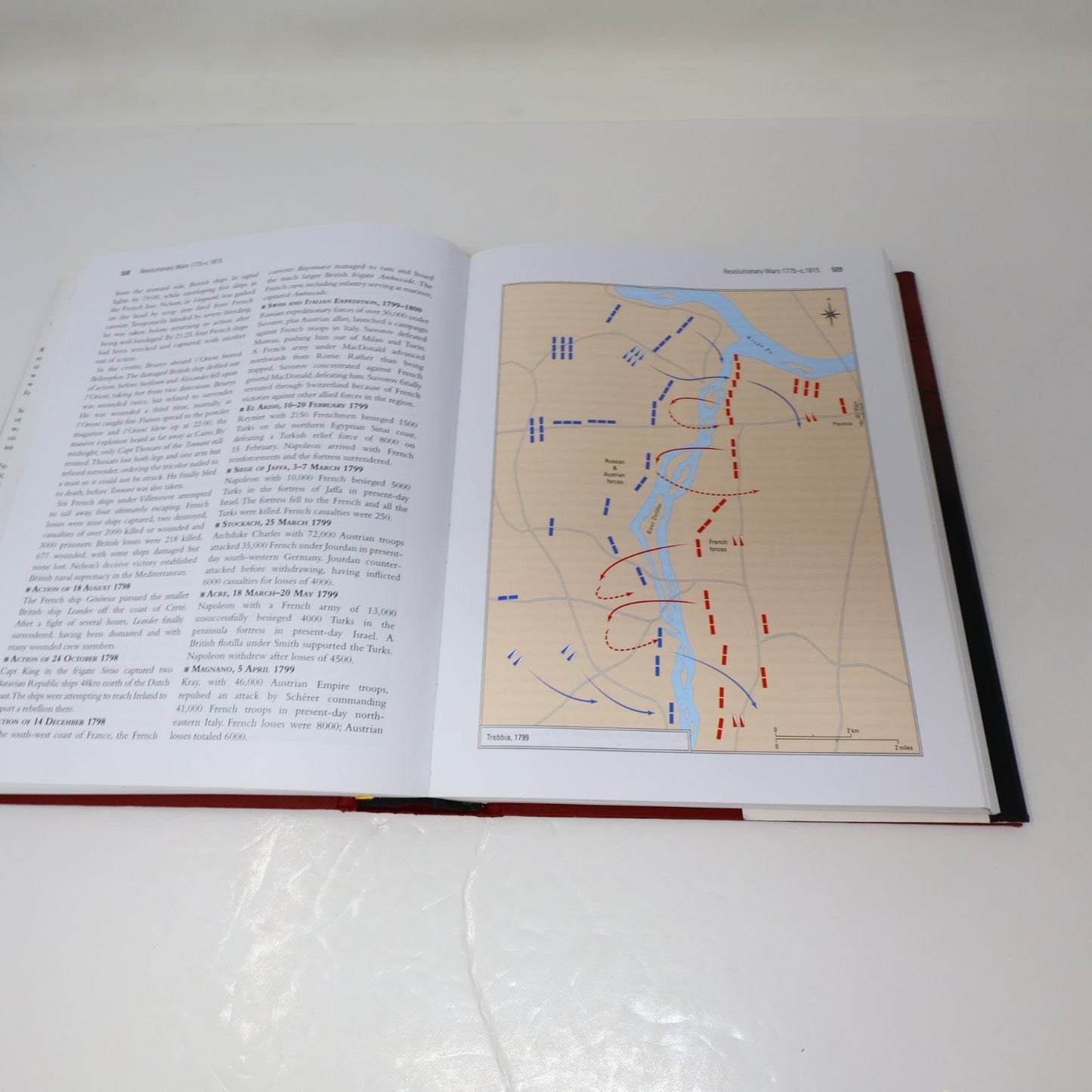 The Encyclopedia of Warfare Dennis Showalter 2014 Illustrated Military History