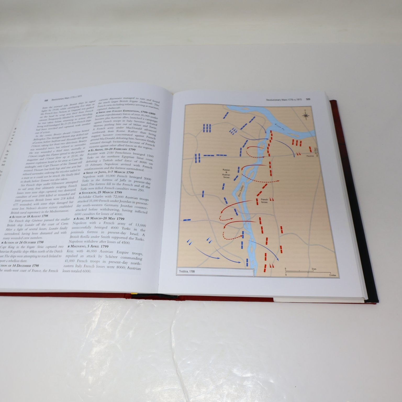The Encyclopedia of Warfare Dennis Showalter 2014 Illustrated Military History
