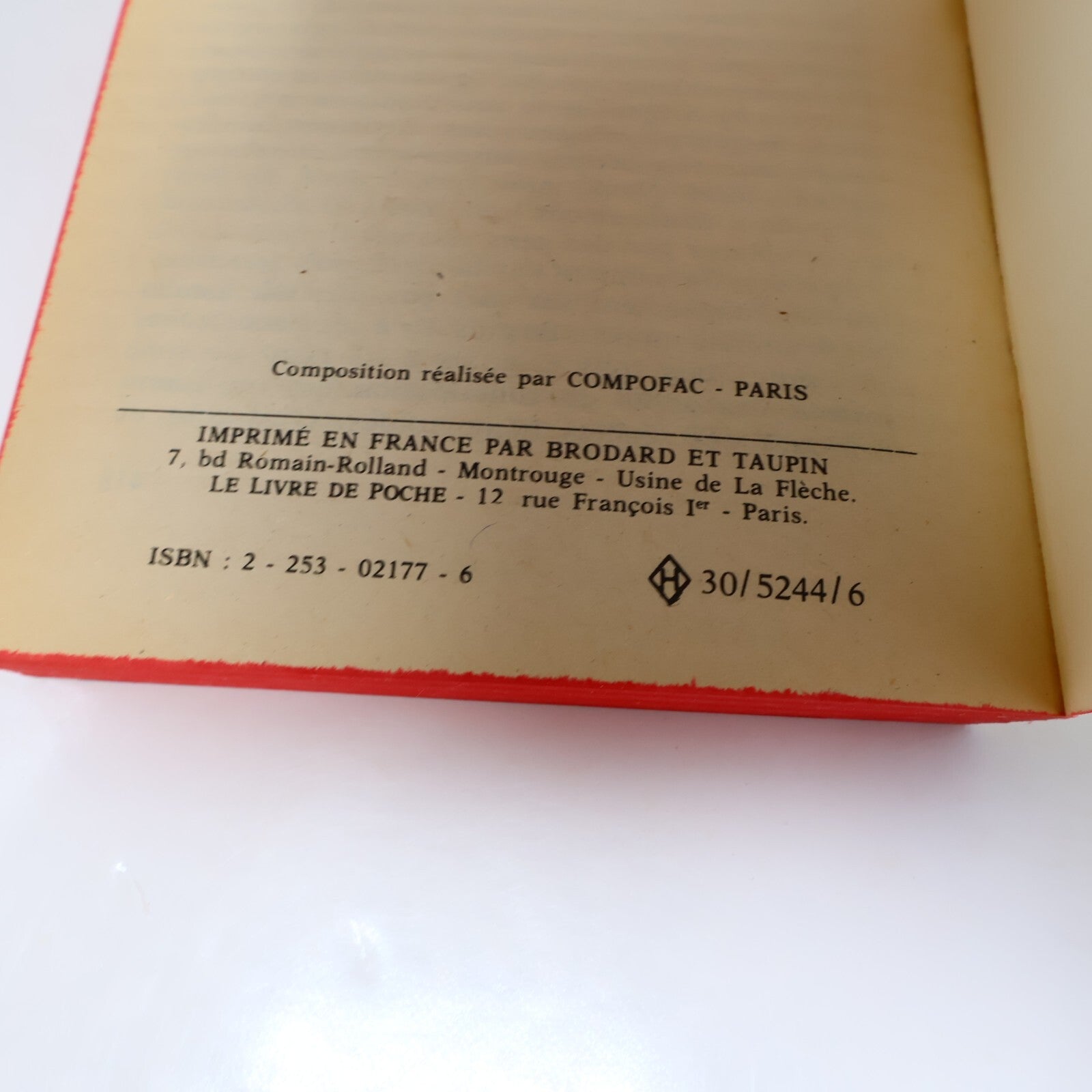 L'Avenir Radieux Aleksandr Zinoviev Poche 1979 Littérature Société Russie Livre