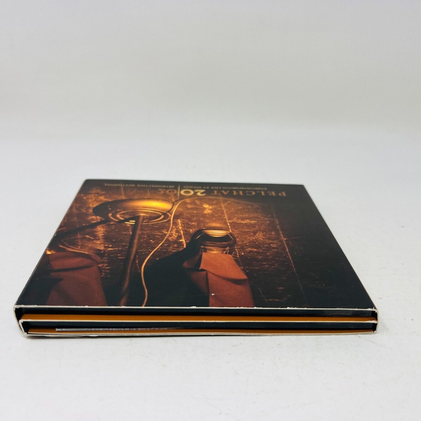 Pelchat 2002 par Mario Pelchat CD Select Testé Musique Chansons Québécois