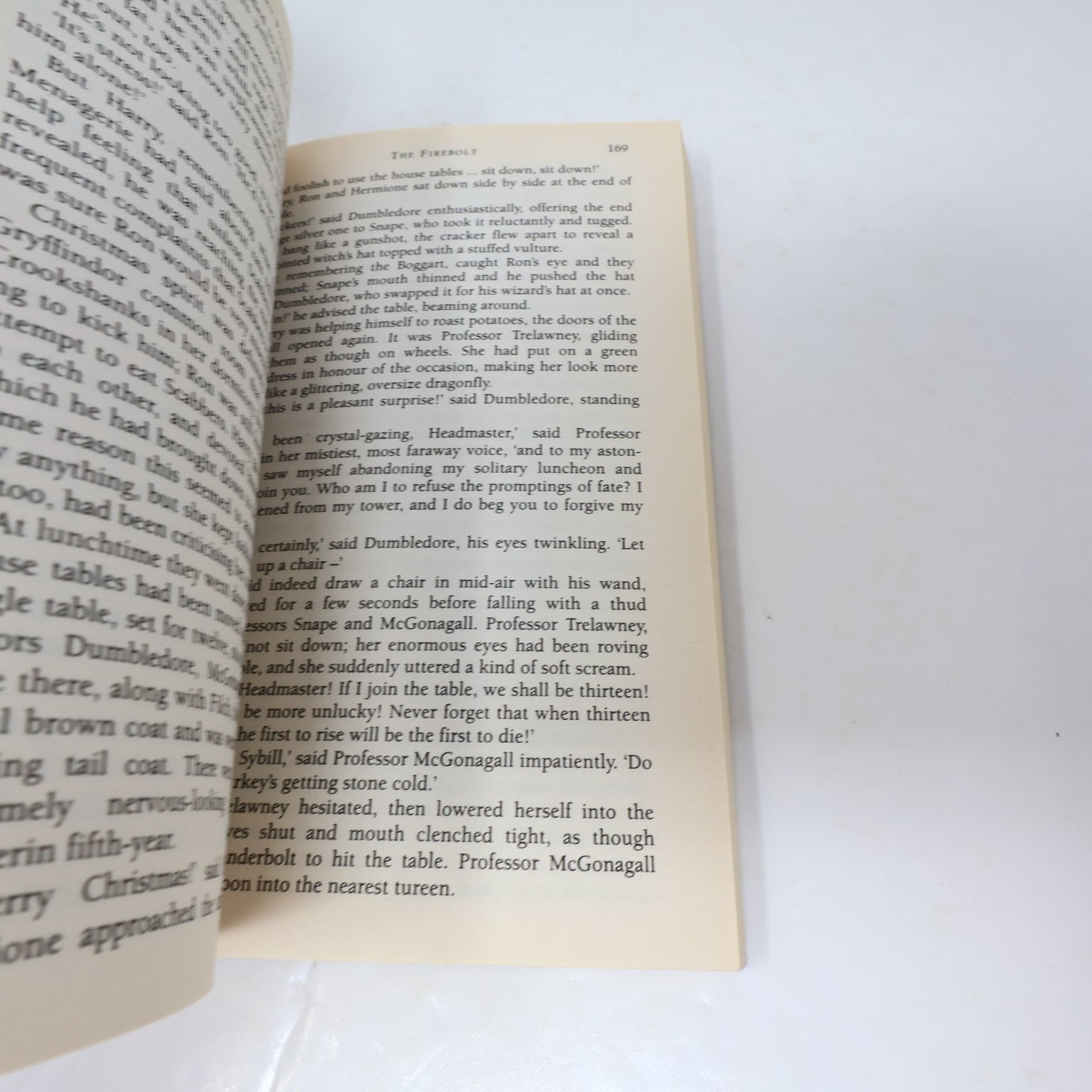 Harry Potter and the Prisoner of Azkaban J.K. Rowling 2000 School Market Canada