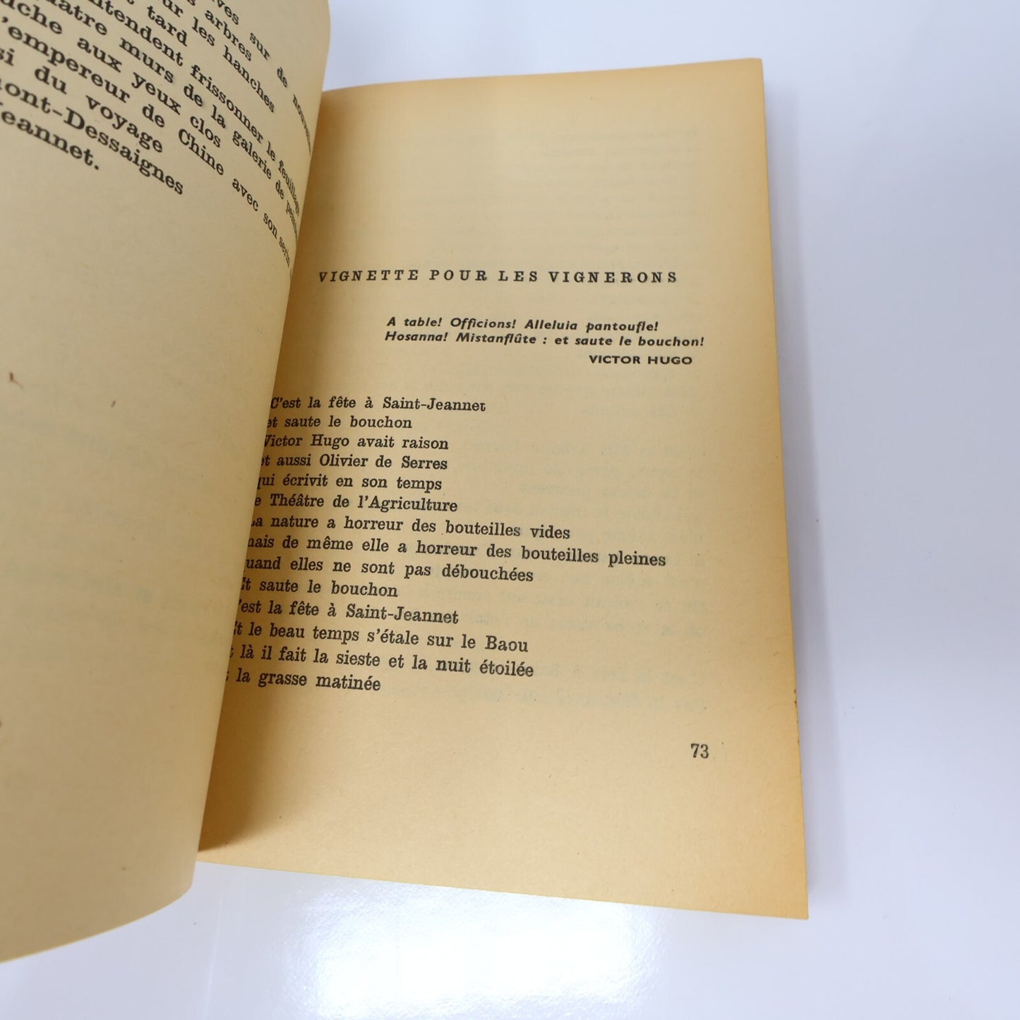 Jacques Prévert Lot 2 Livres Paroles/La Pluie et le Beau Temps Poésie France 60s