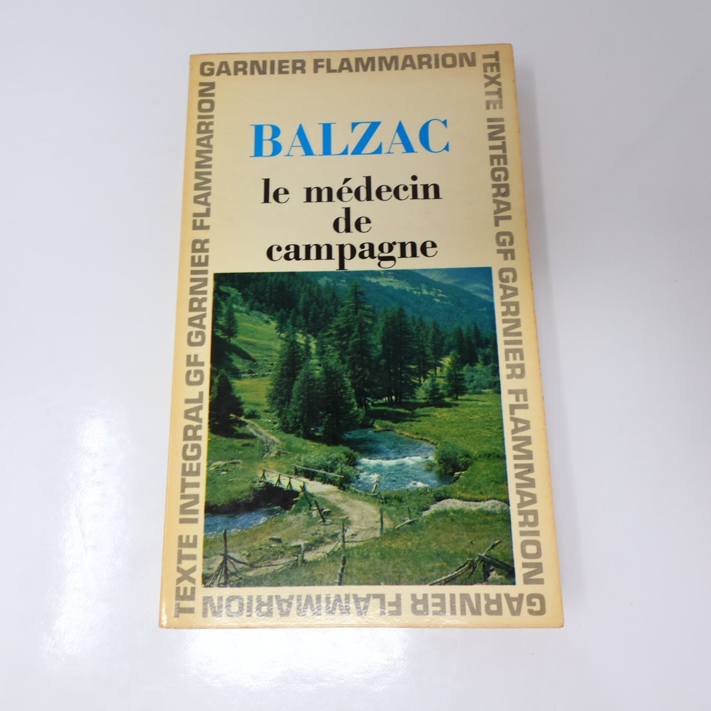 Littérature Philosophie Lot 20 Livres Garnier/Flammarion Platon/Virgile/Hugo 60s