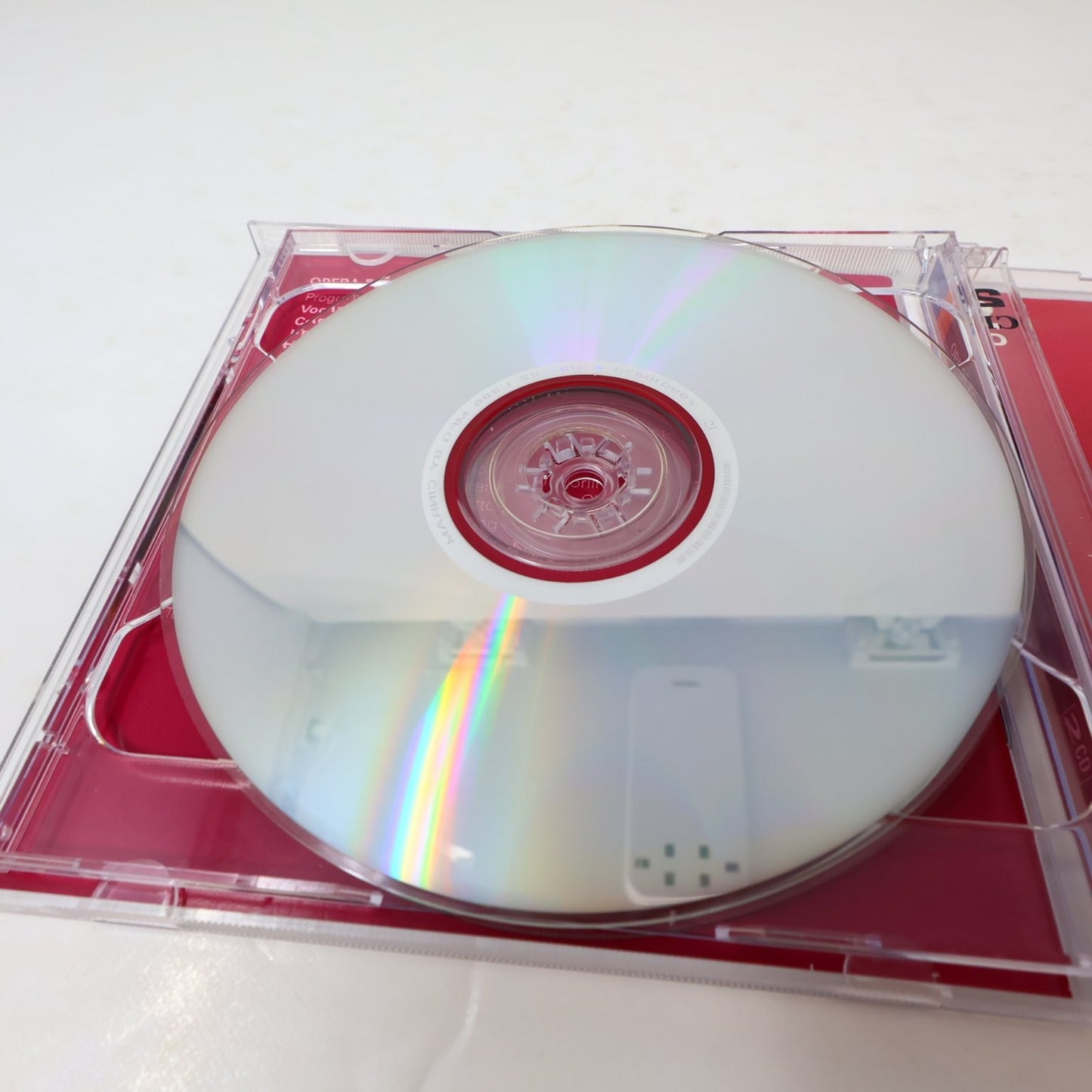 Opera For Lovers CD 1998 2CD Romantic Opera Classics London Verdi/Donizetti