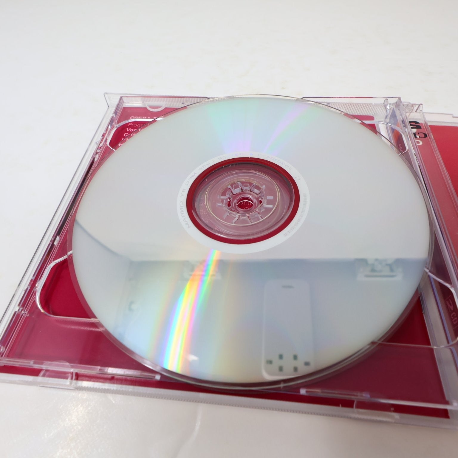 Opera For Lovers CD 1998 2CD Romantic Opera Classics London Verdi/Donizetti