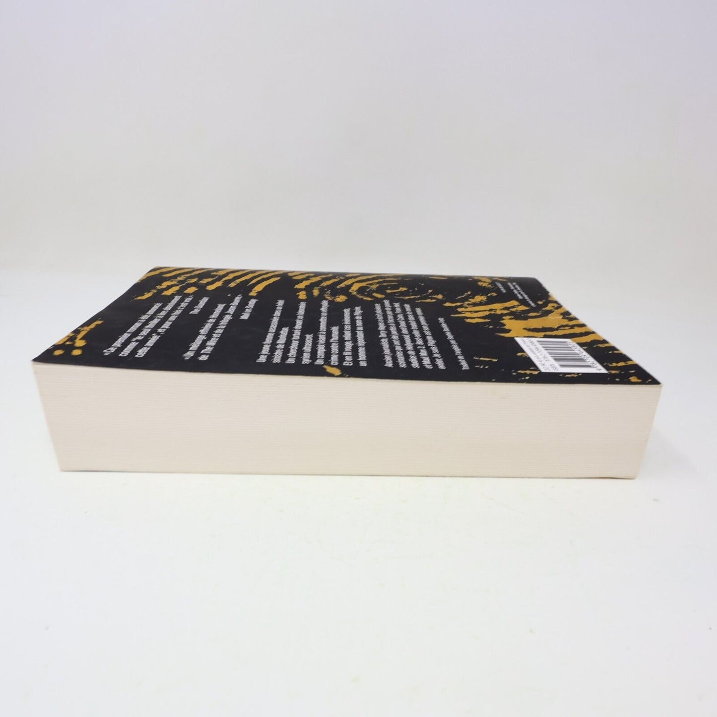 2014 Je Suis Pilgrim Terry Hayes Roman Policier Espionnage Thriller Jc Lattès PB