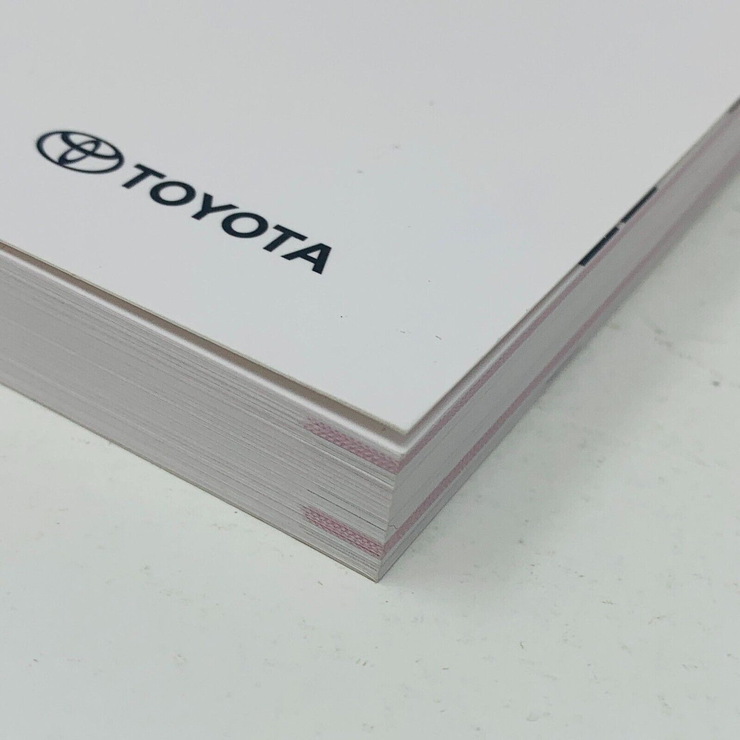 Corolla Hatchback 2023 Owner's Manual by Toyota PB Car Instructions 01999-12S00