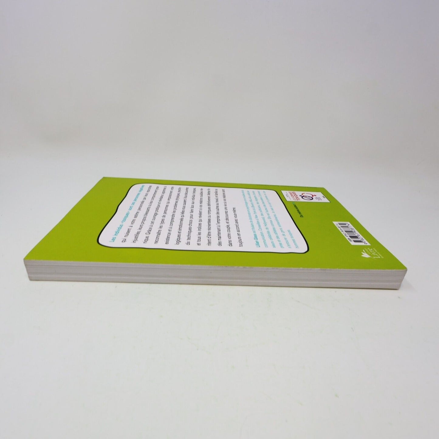 2013 Ces Gens qui Vous Empoisonnent l'Existence Lillian Glass De L'homme Livre