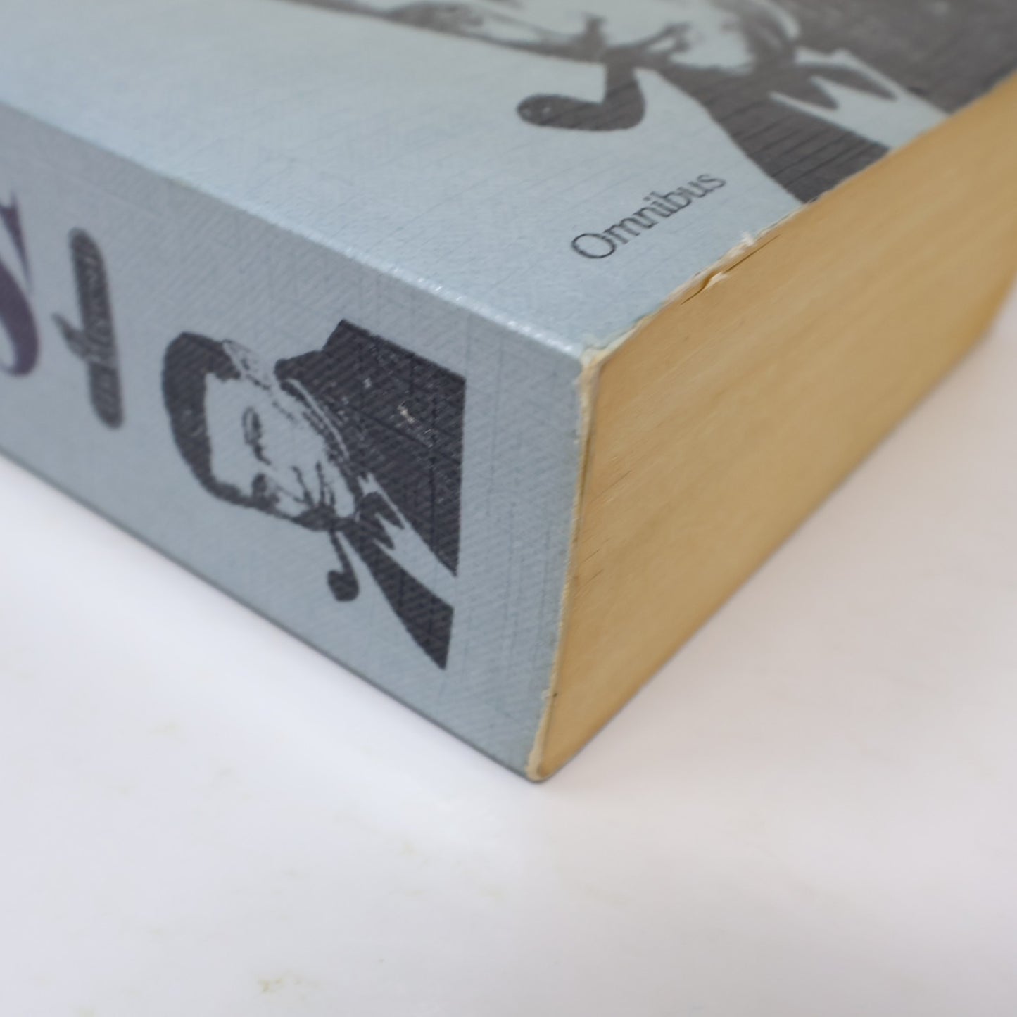 Tout Simenon #25 Georges Simenon Libre Expression Omnibus Littérature Française