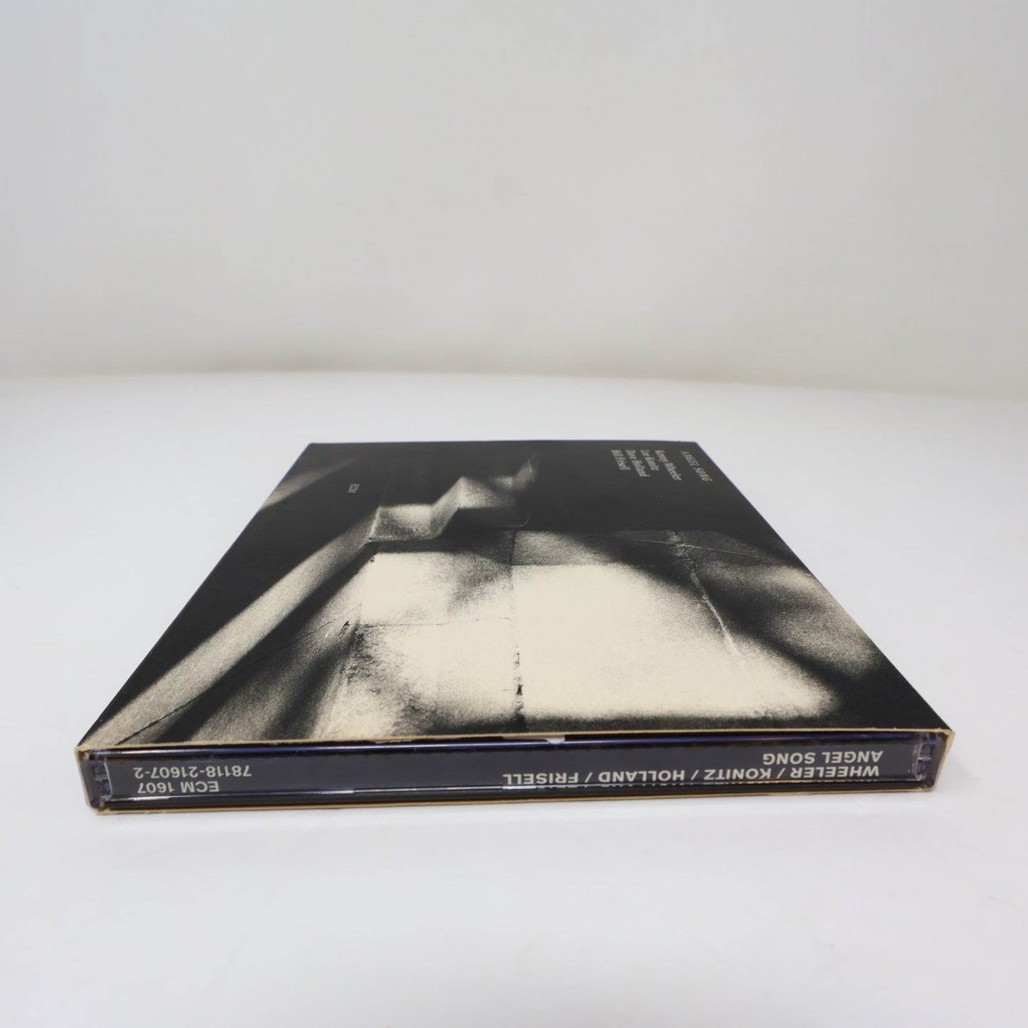 Angel Song CD Kenny Wheeler/Lee Konitz/Dave Holland/Bill Frisell Jazz 1997