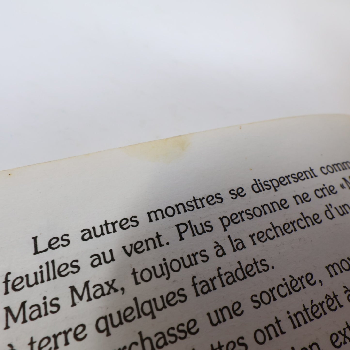 Choisis ta Propre Aventure #24 Une Fête d'Halloween Fantastique Susan Saunders