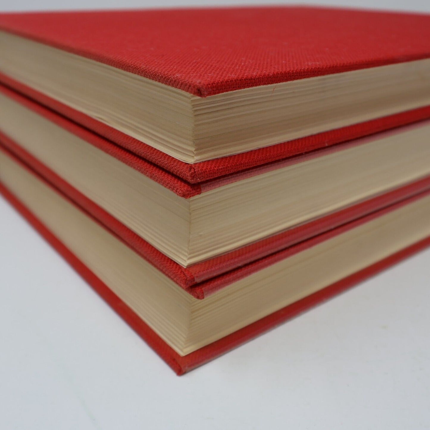 1963 Victor Hugo Romans L'Intégrale #1-3 Lot 3 Livres Littérature Seuil French