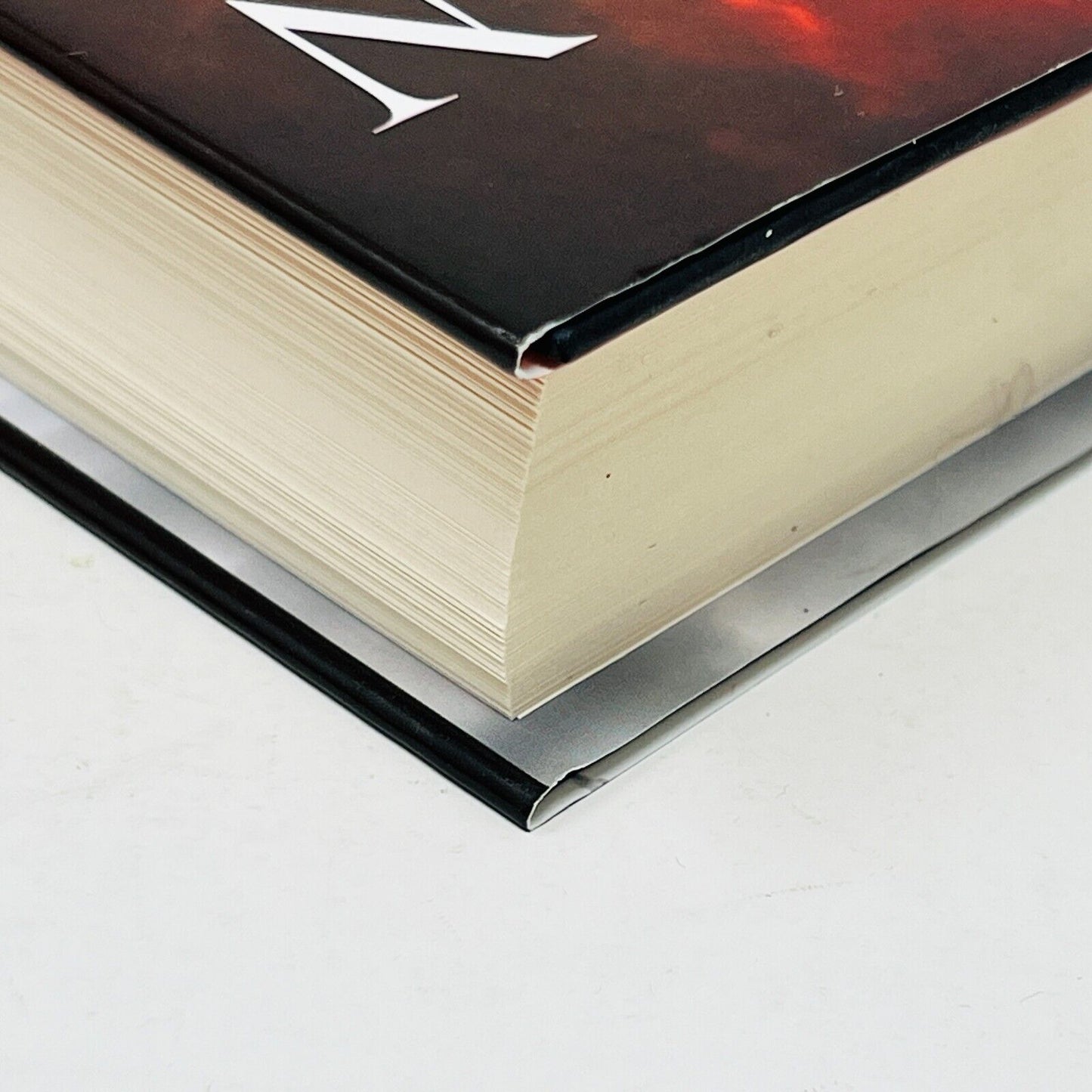 2012 The Twelve by Justin Cronin 2nd Print Suspense Post-Apocalyptic Fiction HC